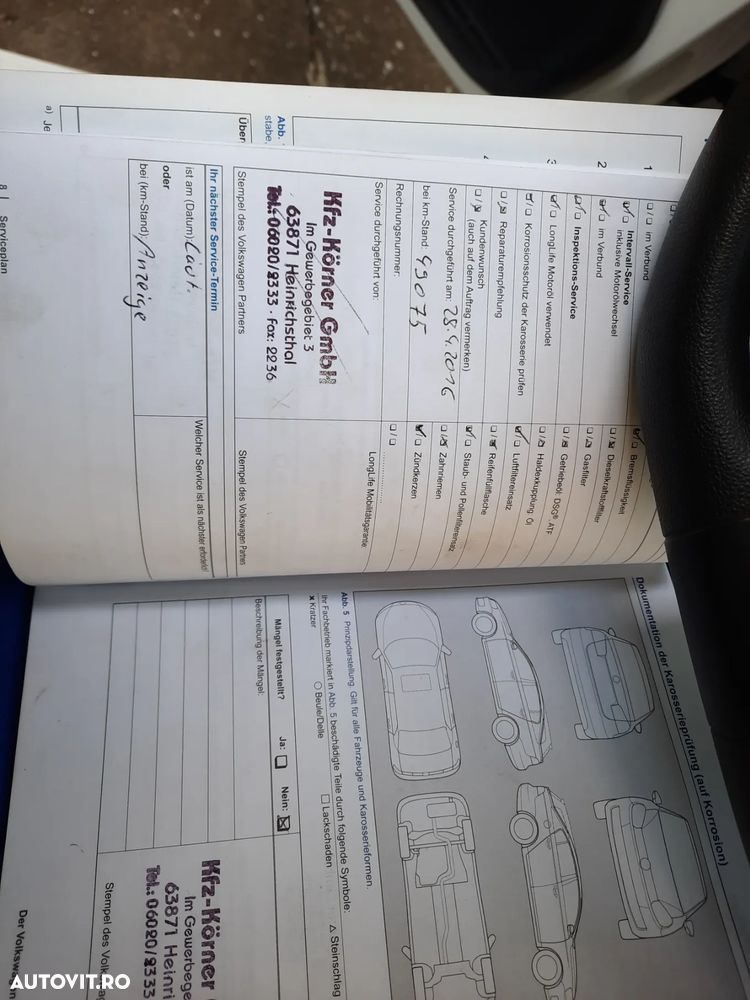 Volkswagen up! 1.0 BMT MPI Move - 9