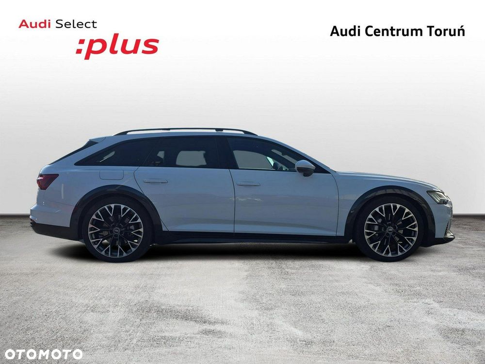 Audi A6 Allroad - 6