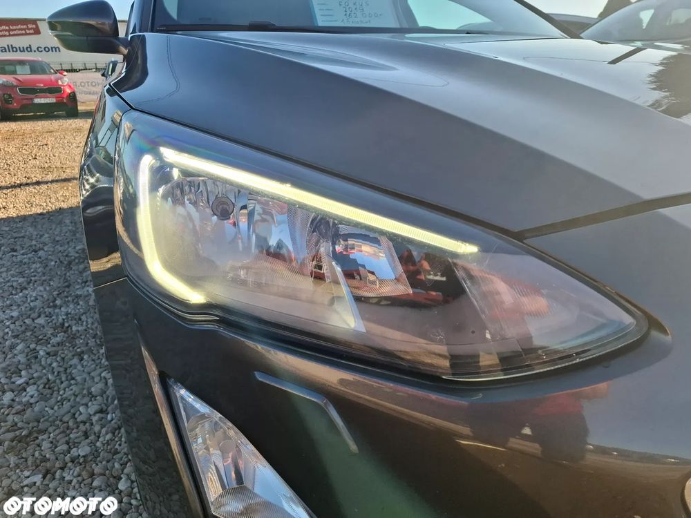 Ford Focus 1.5 TDCi Titanium - 4
