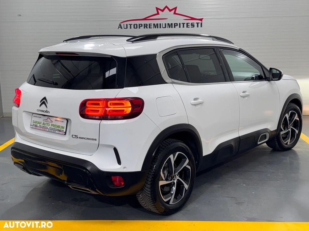 Citroën C5 Aircross - 12