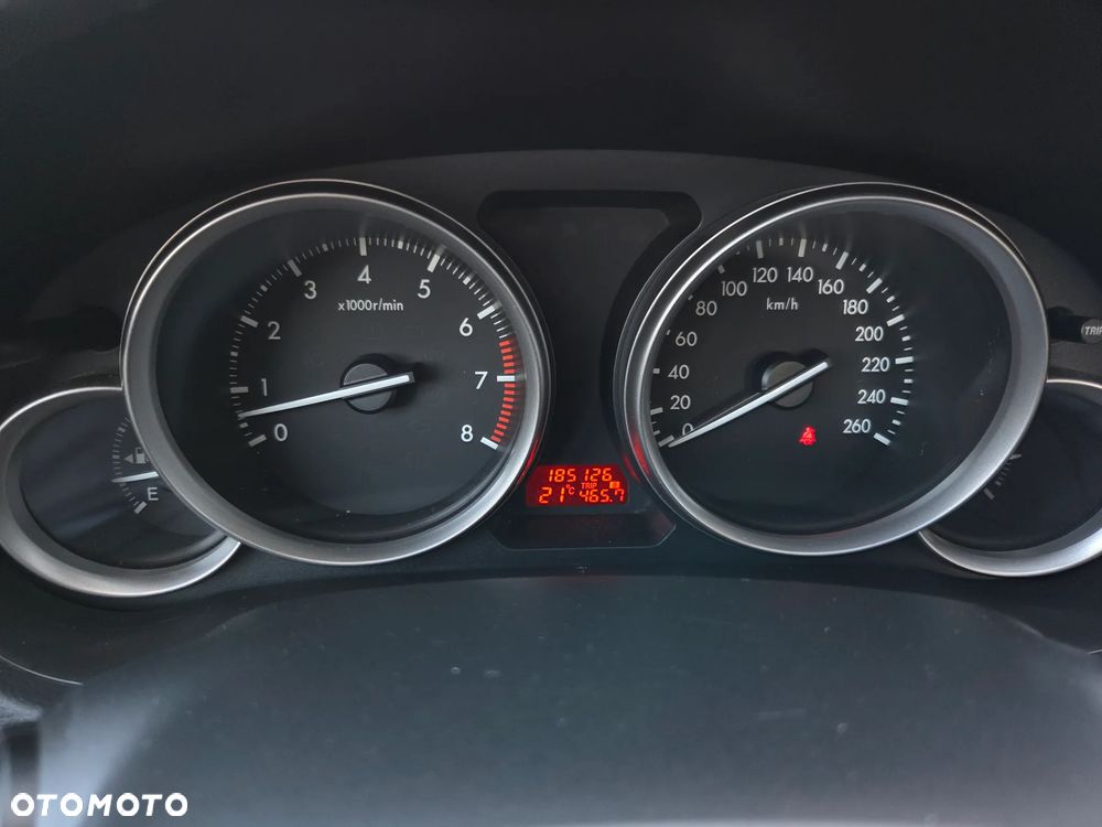 Mazda 6 1.8 MZR Center-Line - 28