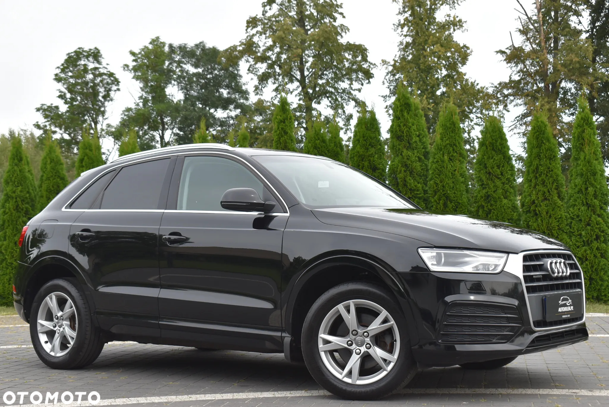 Audi Q3 2.0 TDI Quattro S tronic - 16