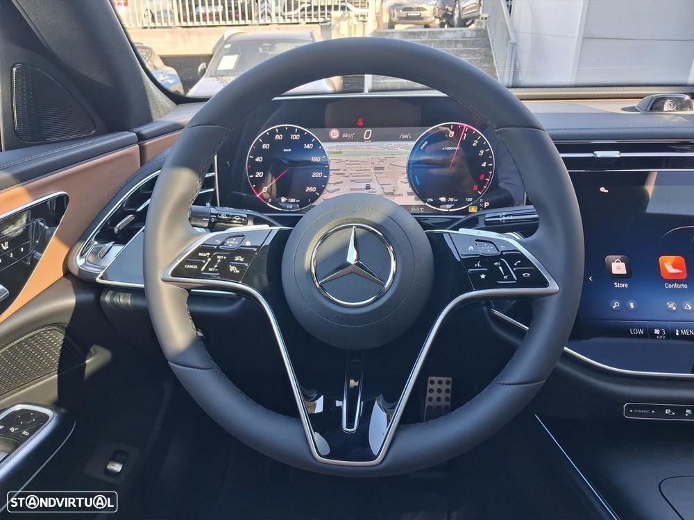 Mercedes-Benz E 300 de 4Matic All-Terrain - 25