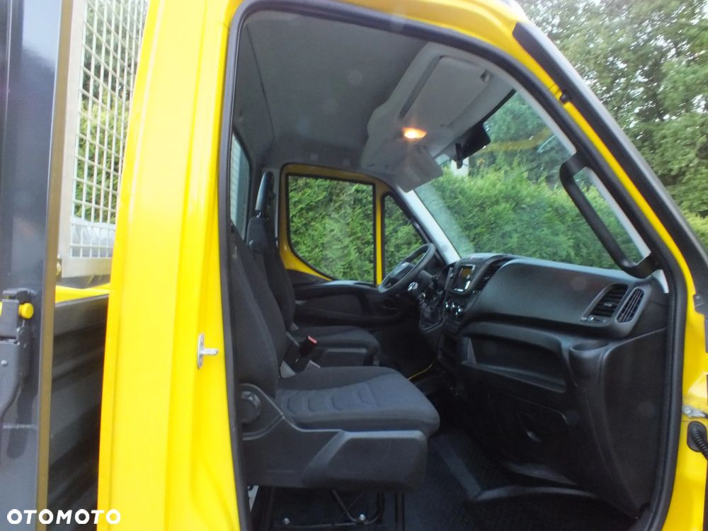 Iveco Daily 35c16 - 28
