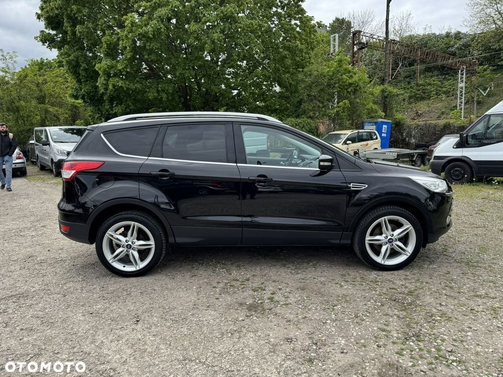 Ford Kuga - 6