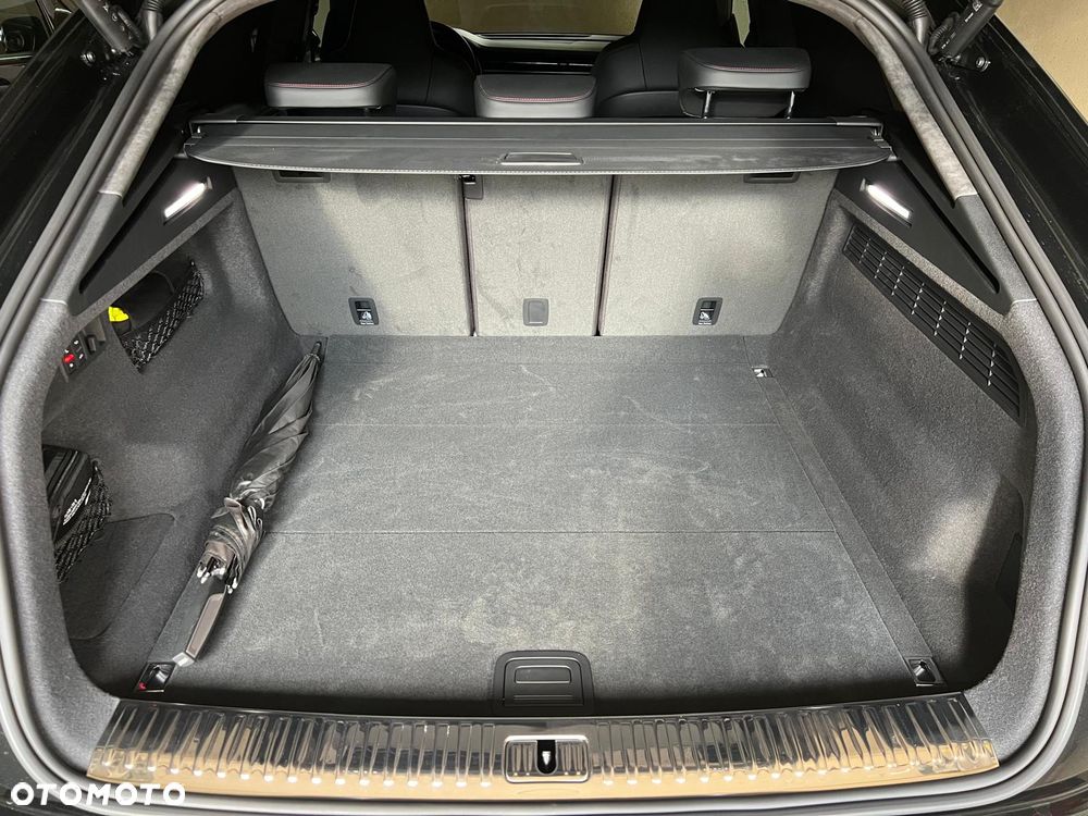 Audi RS Q8 TFSI Quattro Tiptronic - 22
