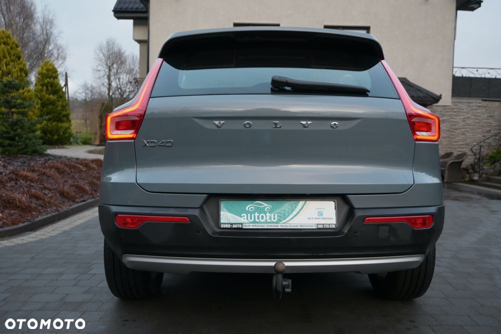Volvo XC 40 D3 Momentum Pro - 6