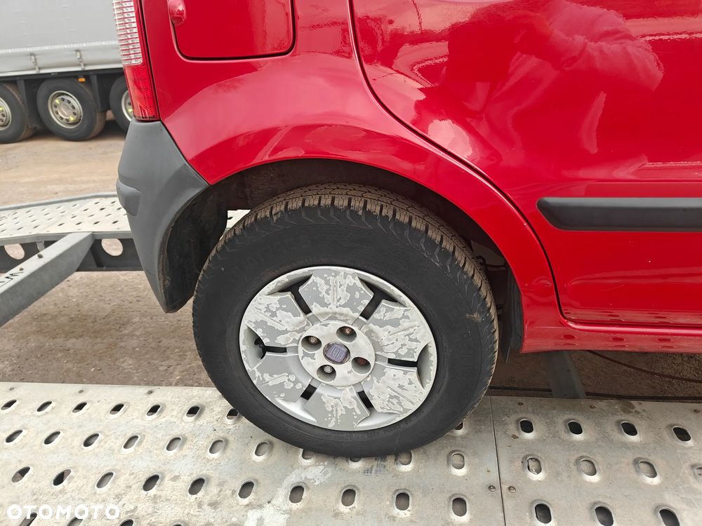 Fiat Panda 1.1 Happy - 31