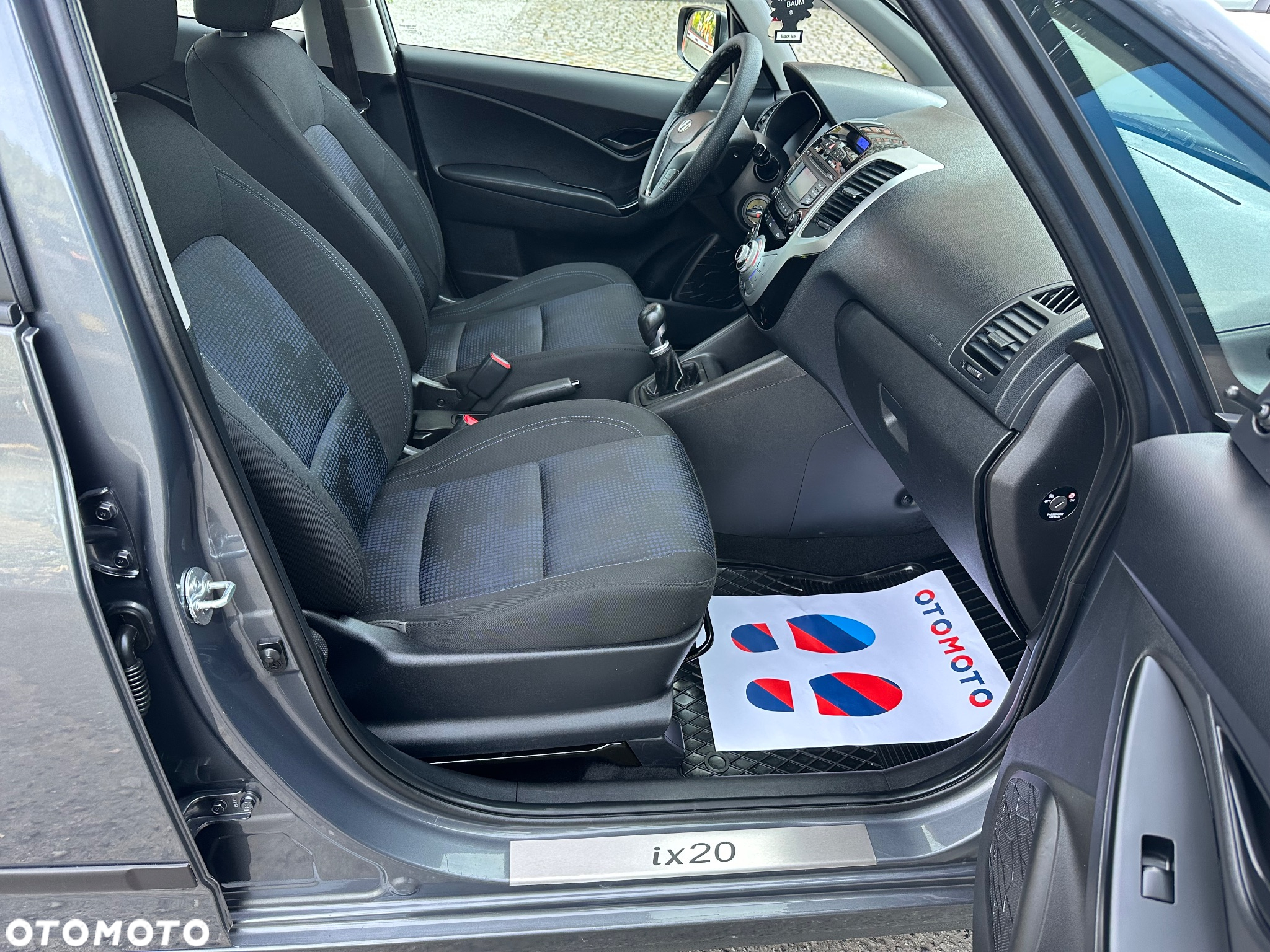 Hyundai ix20 1.4 Classic + - 13