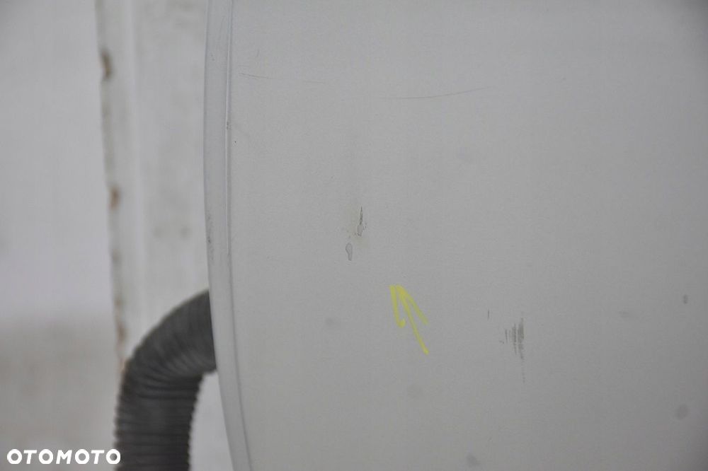 drzwi tylne * tył lewe mercedes c w204 sedan - 6