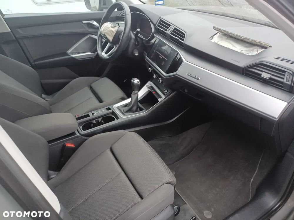Audi Q3 2.0 TDI Quattro - 10