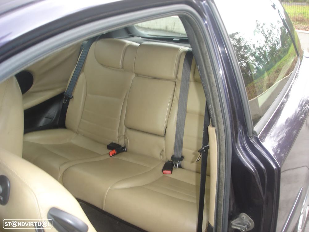 Fiat Stilo 1.9 JTD Dynamic - 9