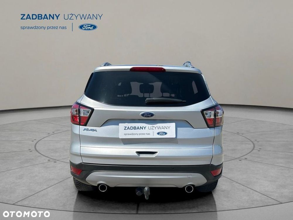 Ford Kuga - 7