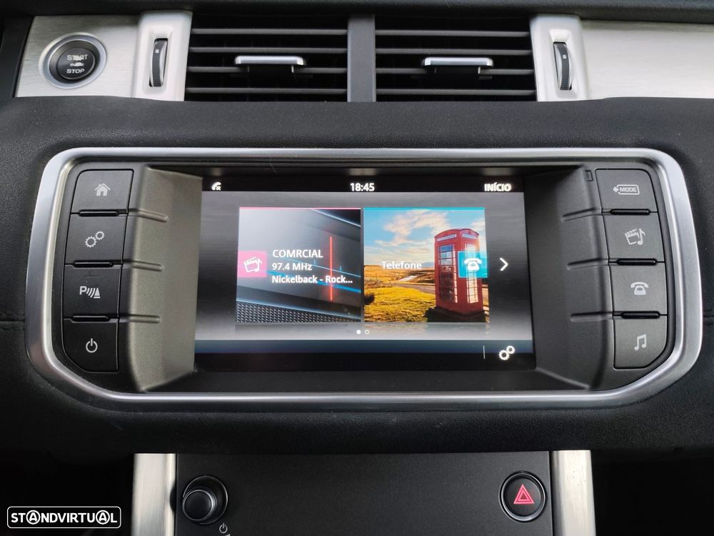 Land Rover Range Rover Evoque 2.0 eD4 Pure - 6