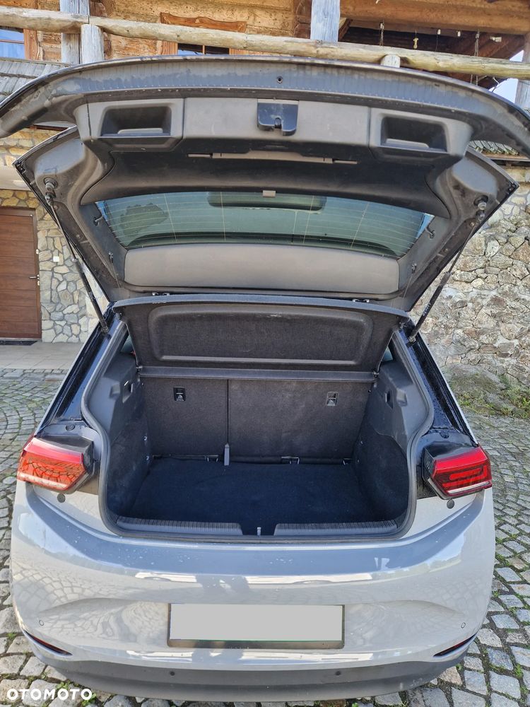 Volkswagen ID.3 58kWh Pro - 12
