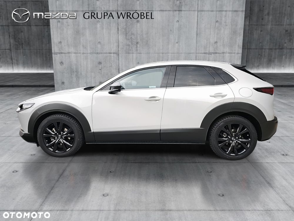 Mazda CX-30 2.0 mHEV Homura 2WD - 8