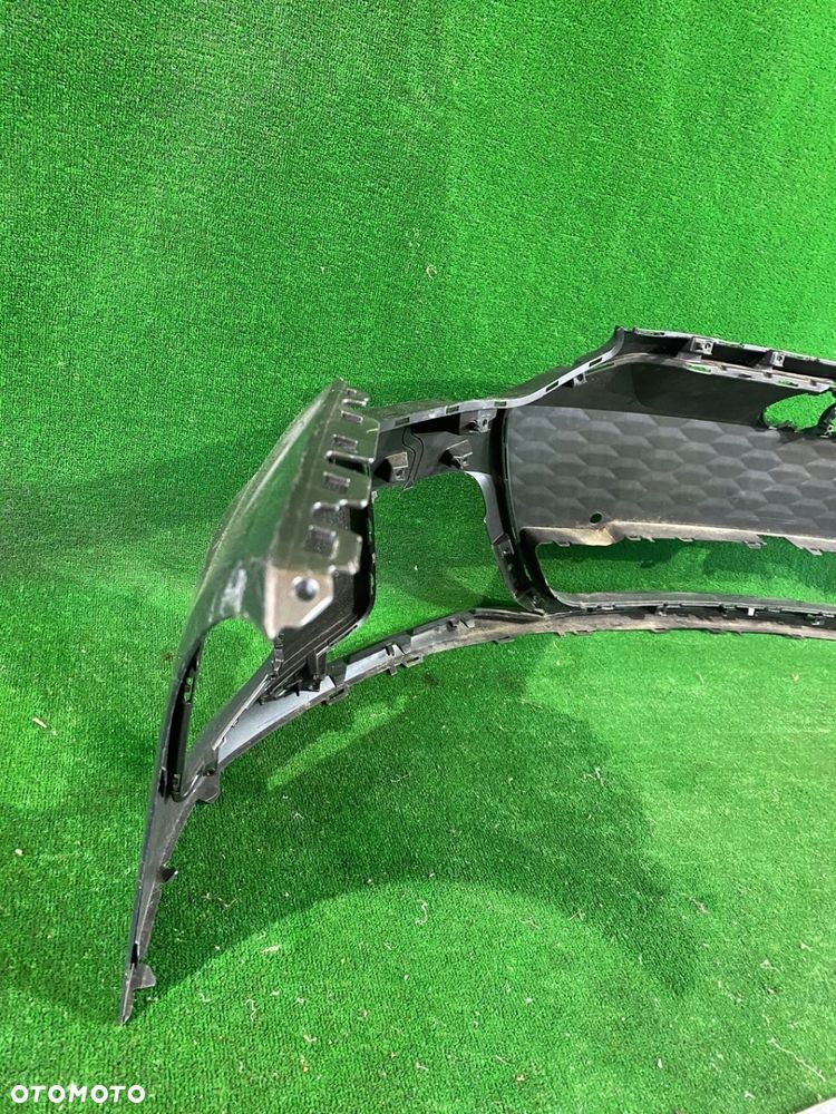 ZDERZAK PRZEDNI PRZÓD AUDI E-TRON GT RS 4J 21- - 5