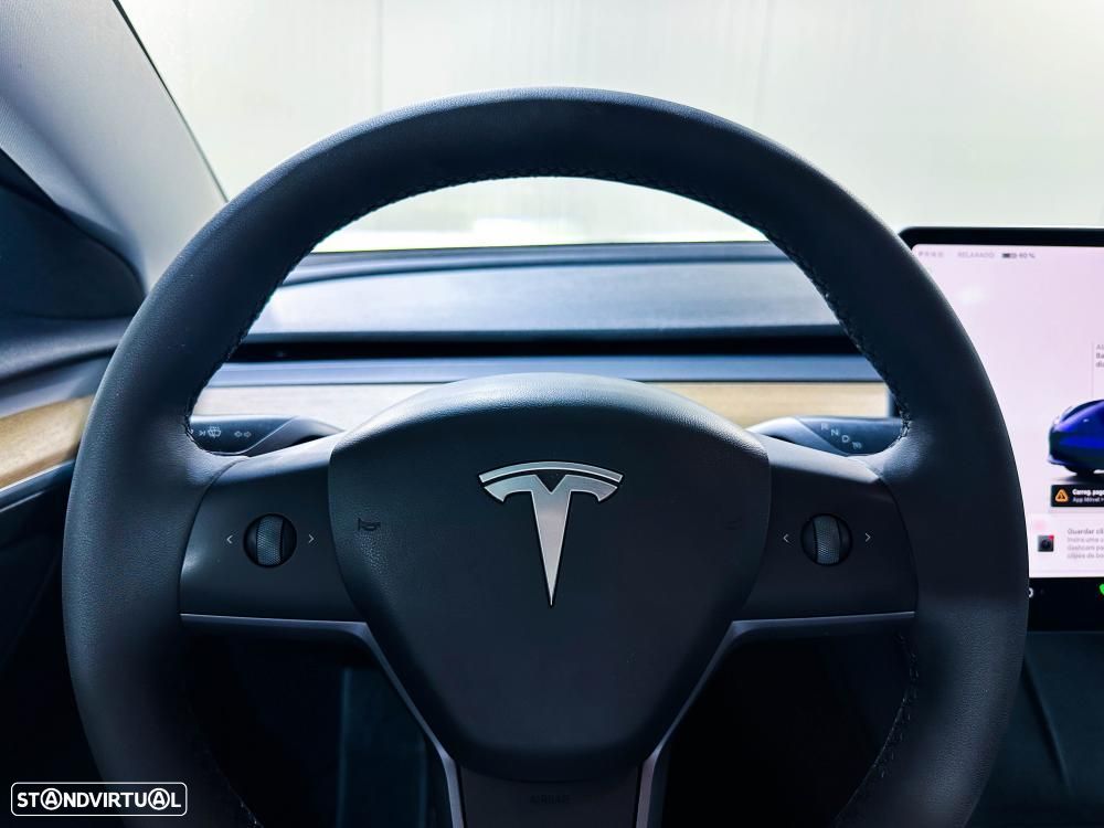 Tesla Model 3 Long Range AWD Dual Motor - 40