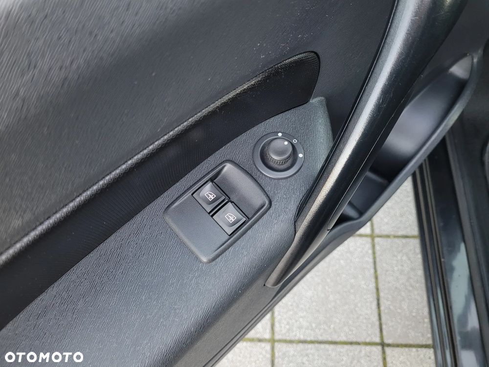 Renault Kangoo KLIMA TEMPOMAT TYLKO 72tyś PRZEBIEGU!! FV23% - 21