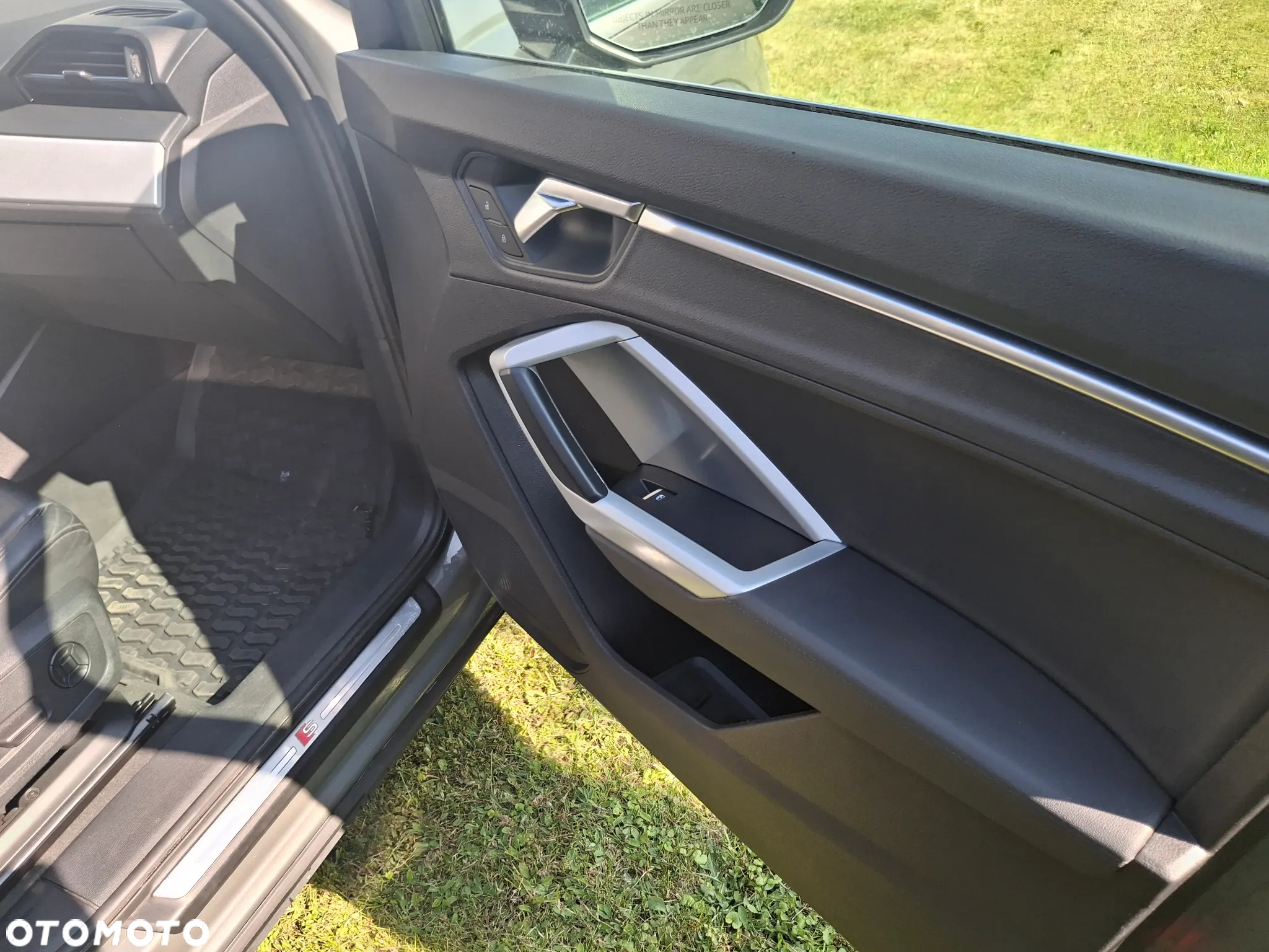 Audi Q3 45 TFSI Quattro S-Line S tronic - 19
