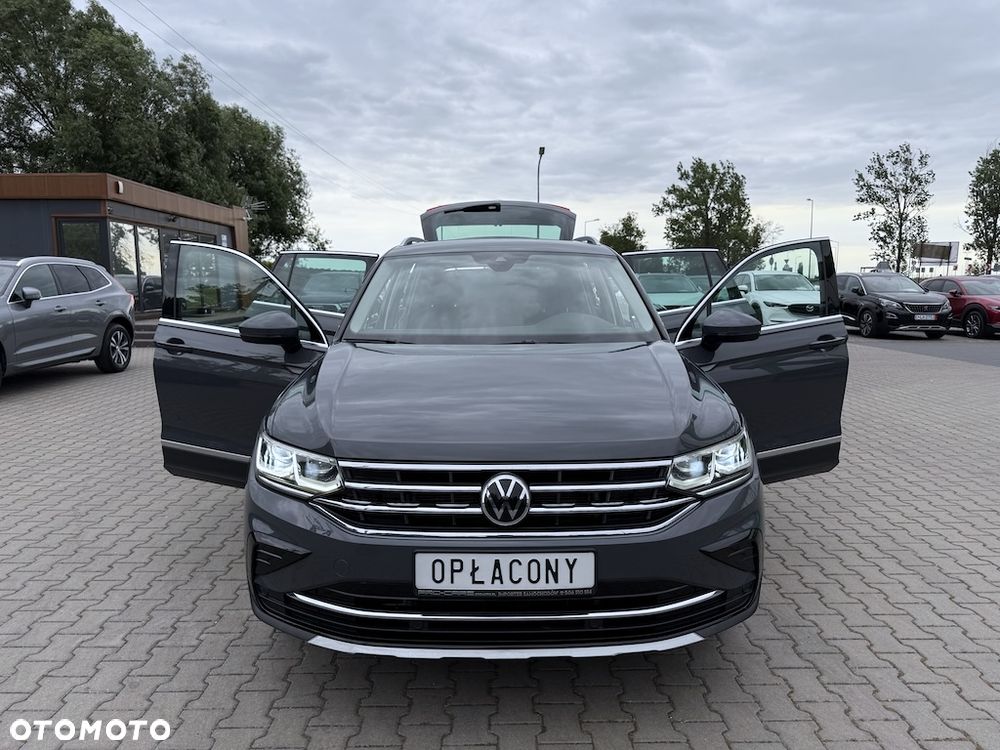 Volkswagen Tiguan - 15