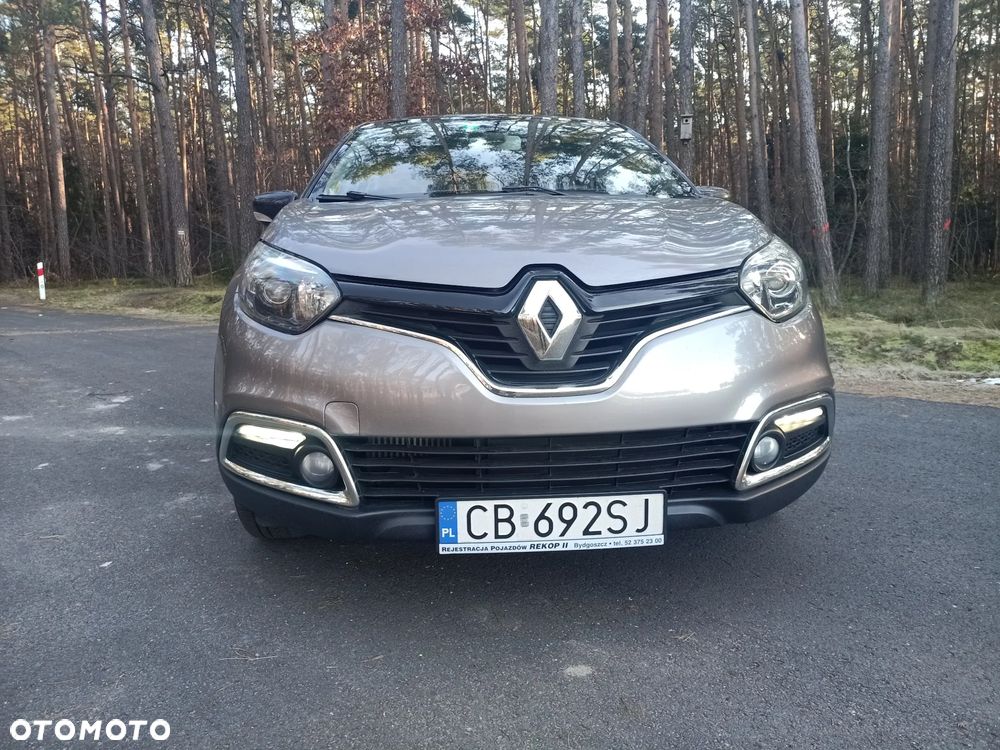 Renault Captur ENERGY dCi 110 Start&Stop Intens - 14