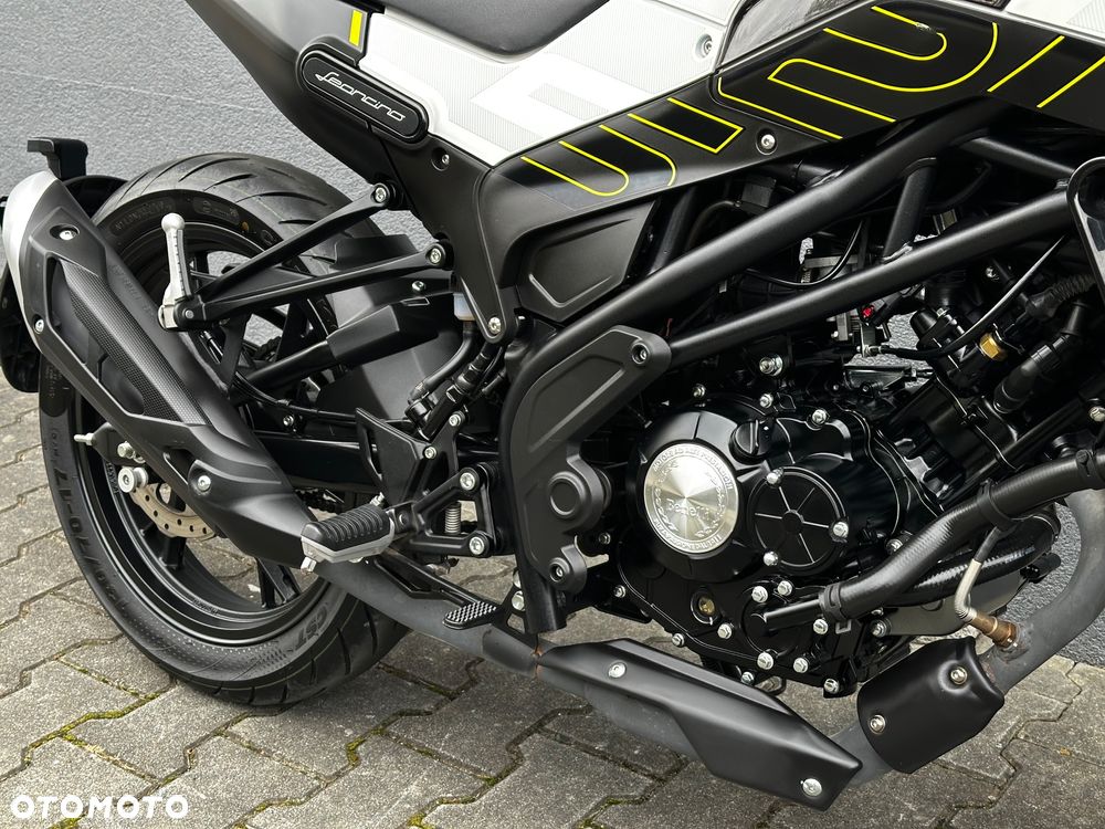 Benelli Leoncino - 16