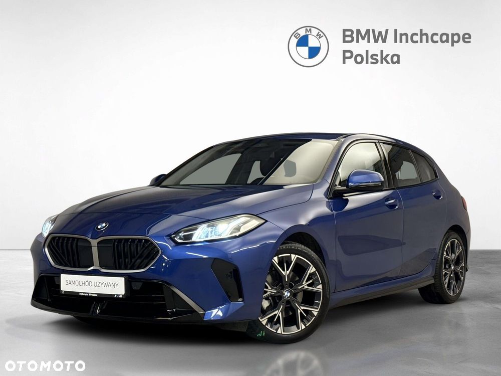 BMW Seria 1