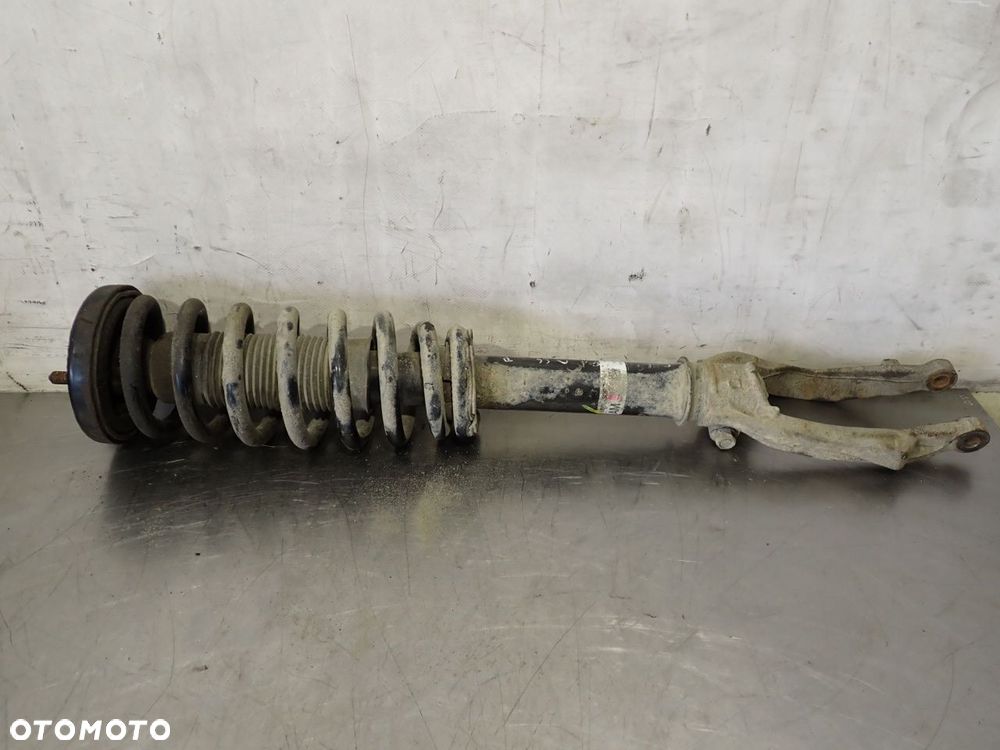 MCPERSON PRAWY PRZEDNI HONDA ACCORD VII 3.0VTEC - 1