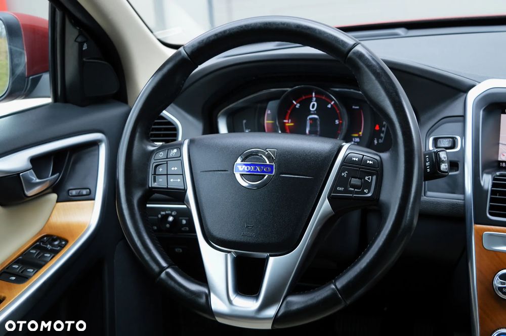 Volvo XC 60 D4 Drive-E Summum - 20