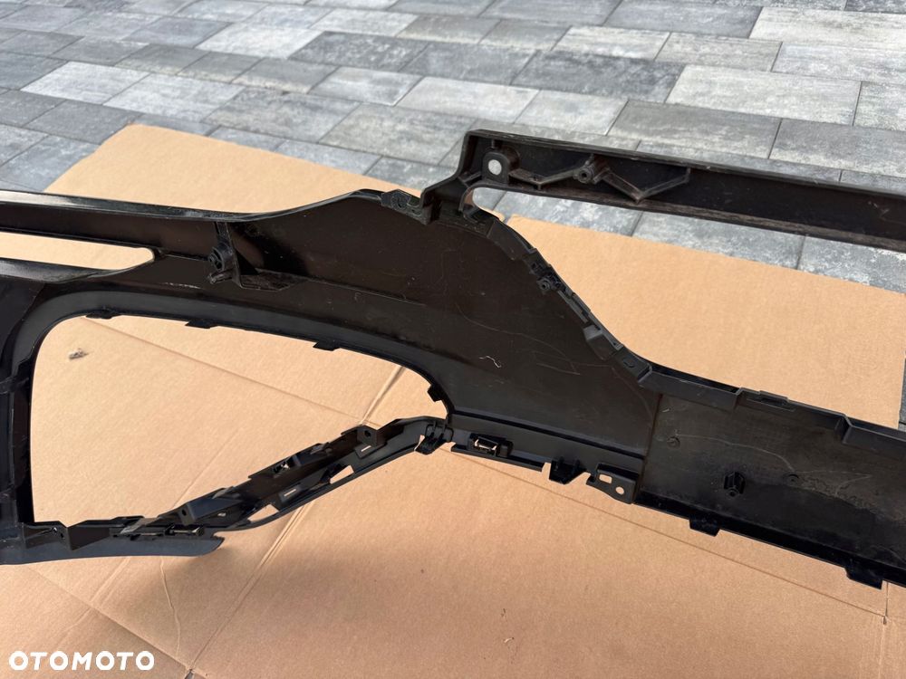 zderzak renault arkana rs line oryginał nie klejony - 15