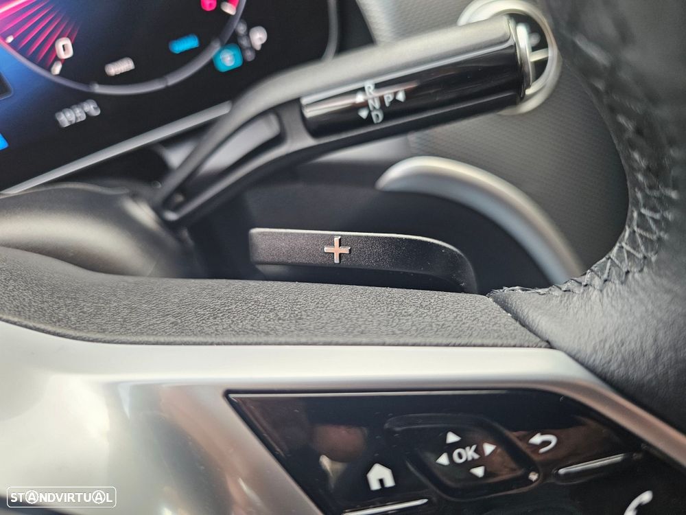 Mercedes-Benz GLC 220 d Coupe 4Matic 9G-TRONIC Avantgarde Advanced - 42