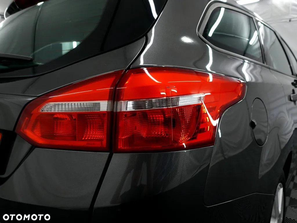 Ford Focus 1.5 TDCi Titanium - 32