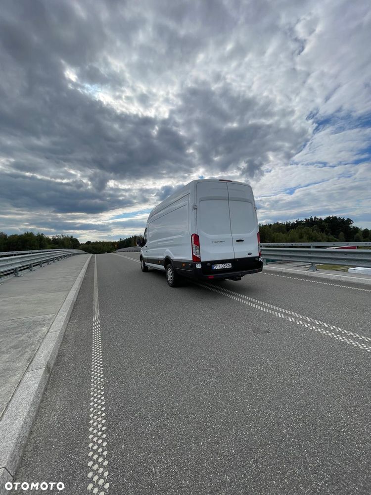 Ford Transit - 9