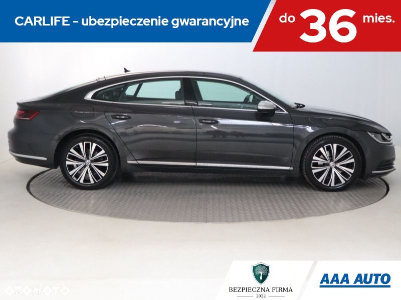 Volkswagen Arteon - 8