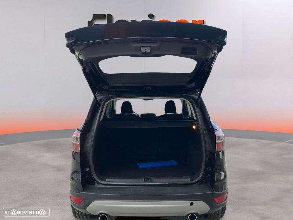 Ford Kuga 1.5 TDCi EcoBlue Titanium - 9