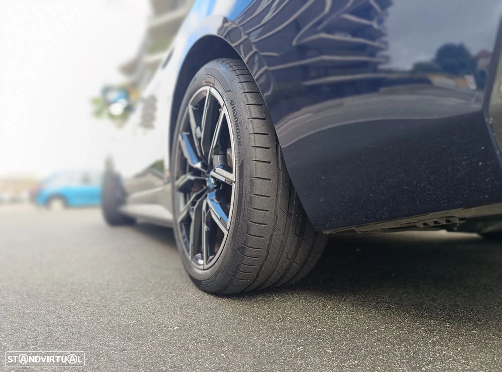 BMW i4 eDrive35 Pack Desportivo M Pro - 35