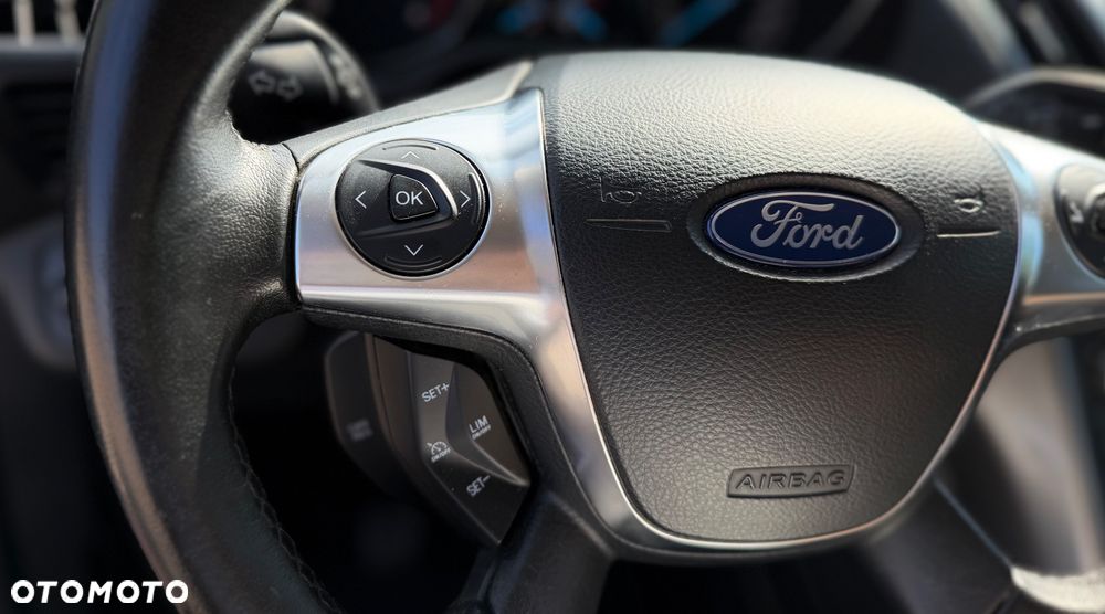 Ford Kuga 2.0 TDCi 4WD Trend - 23