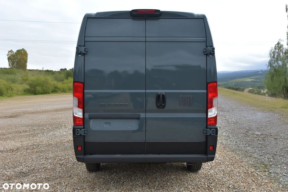 Fiat Ducato Maxi L4H2 140KM DMC 3.5t - 5