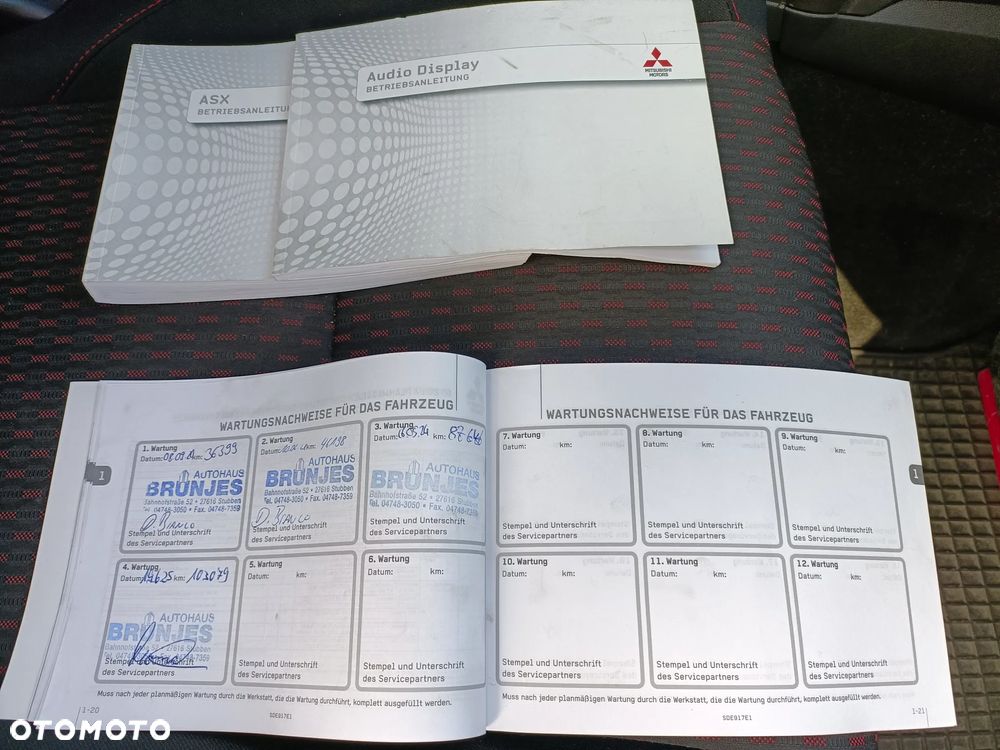 Mitsubishi ASX 1.6 2WD Diamant Edition+ - 28