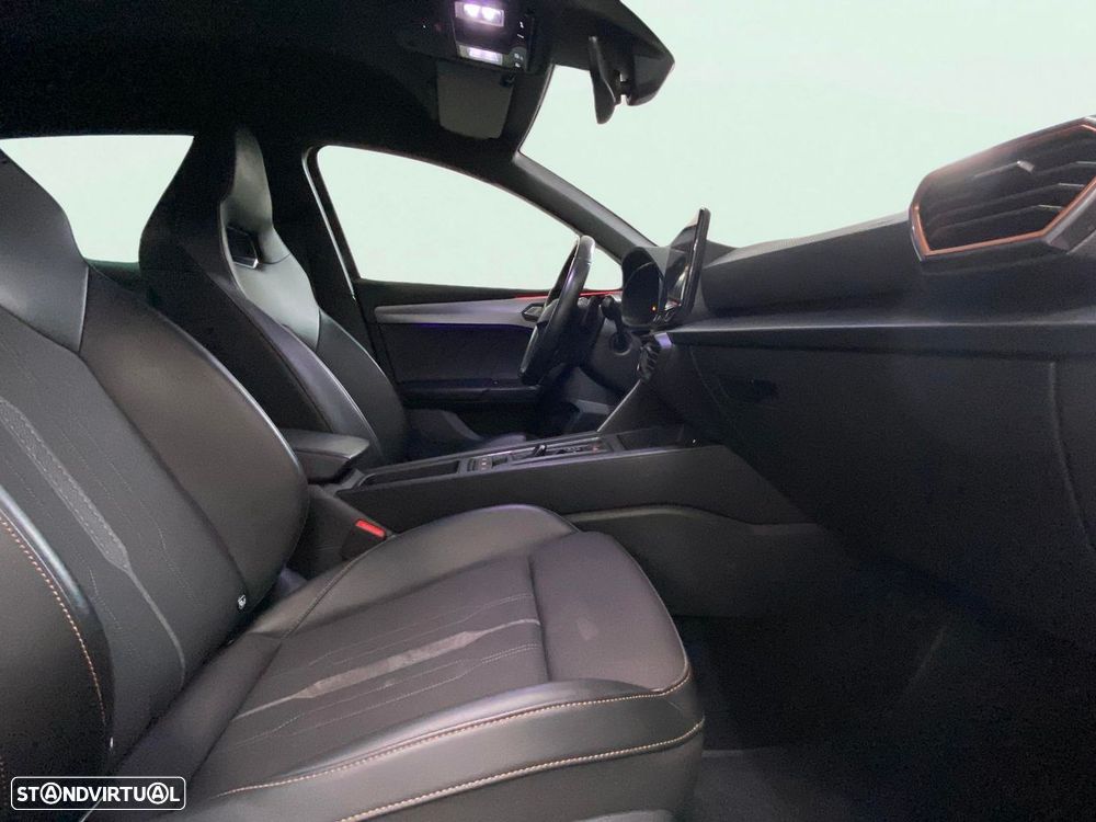 Cupra Leon - 17