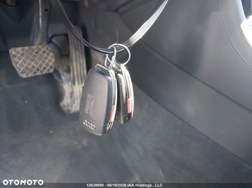 Audi Q3 - 8