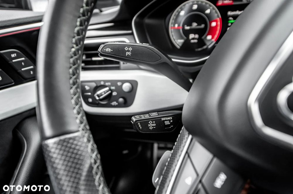 Audi A4 Avant 40 TDI quattro S tronic advanced - 31