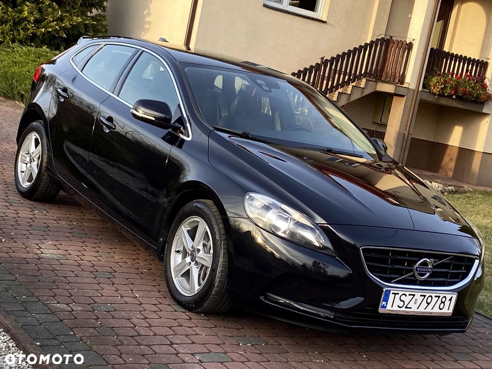 Volvo V40 D3 Momentum - 17