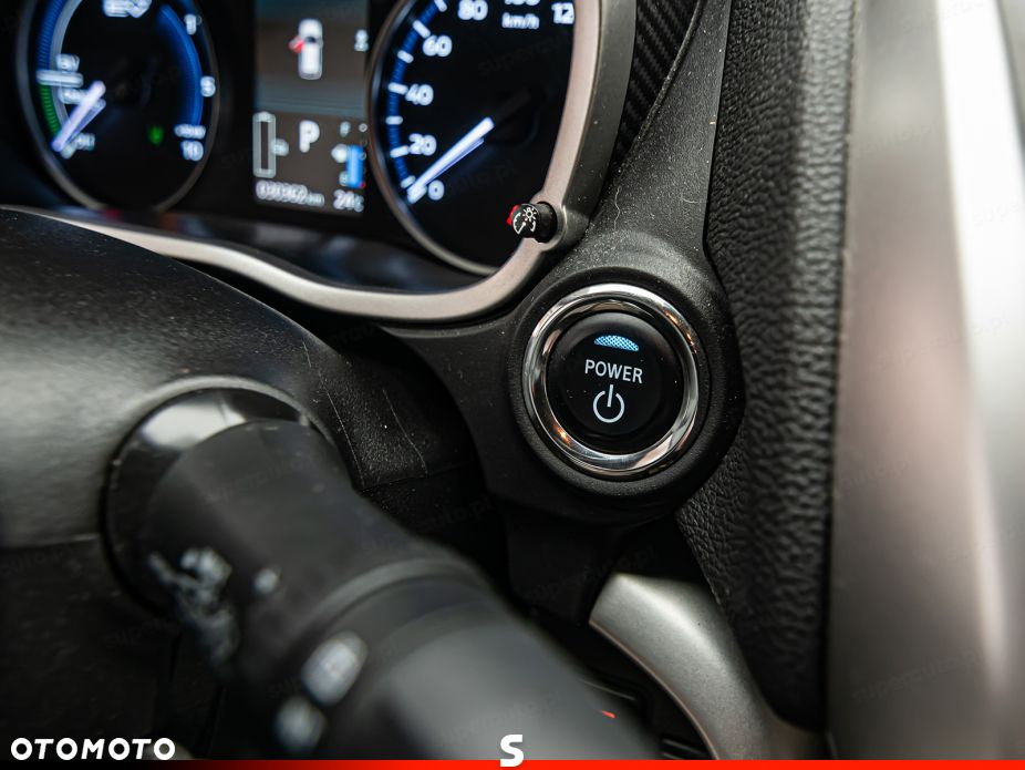 Mitsubishi Eclipse Cross - 16