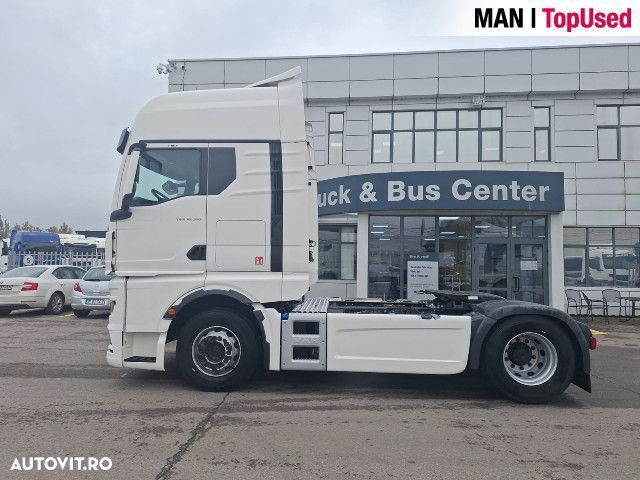 MAN TGX 18.510 4x2 BL SA - 2
