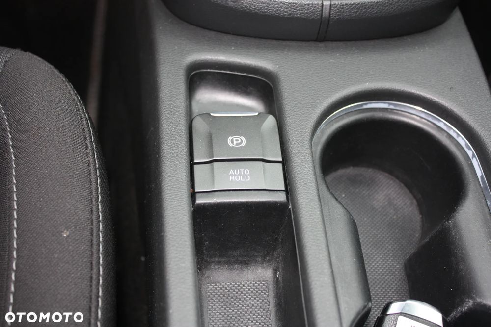 Hyundai Kona 1.6 GDI Hybrid Executive DCT - 14