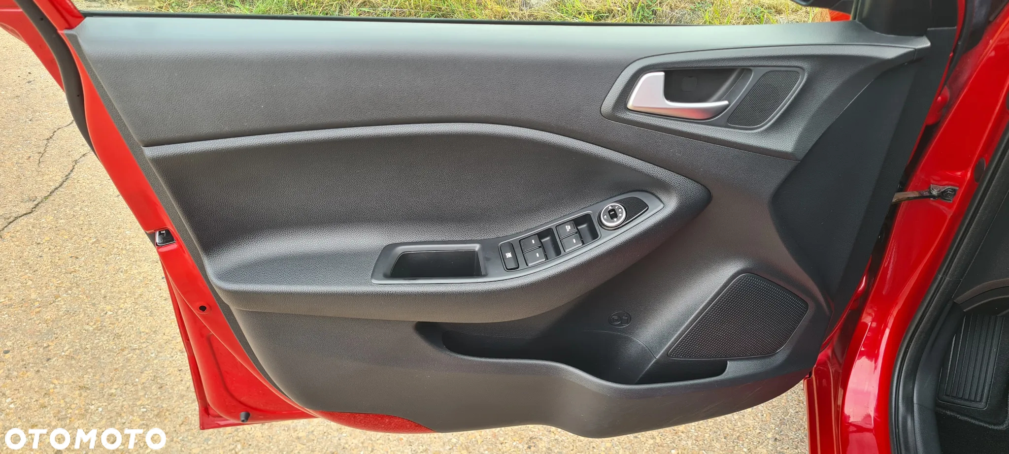 Hyundai i20 1.4 Automatik Style - 11