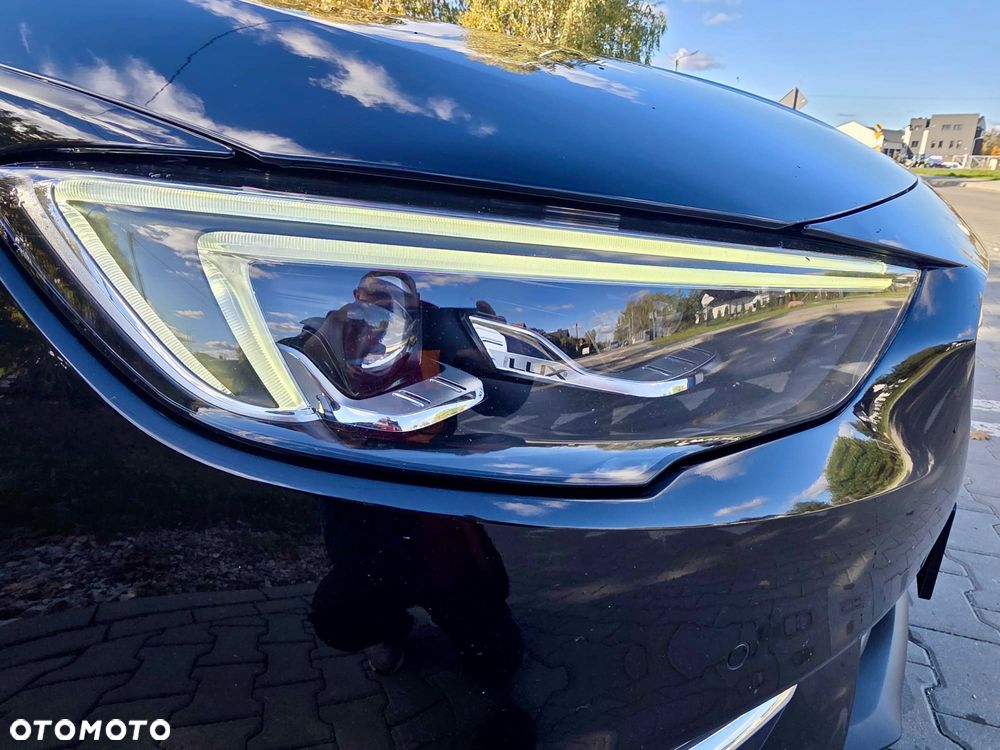 Opel Insignia 1.5 T Exclusive S&S - 6
