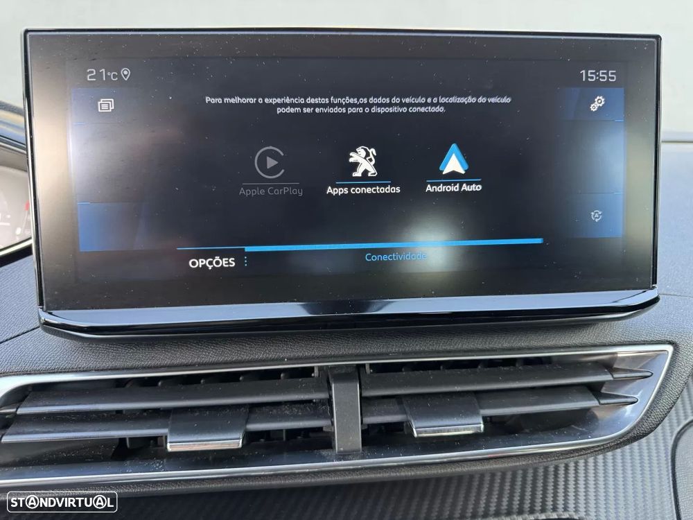 Peugeot 3008 1.2 PureTech Allure Pack - 50